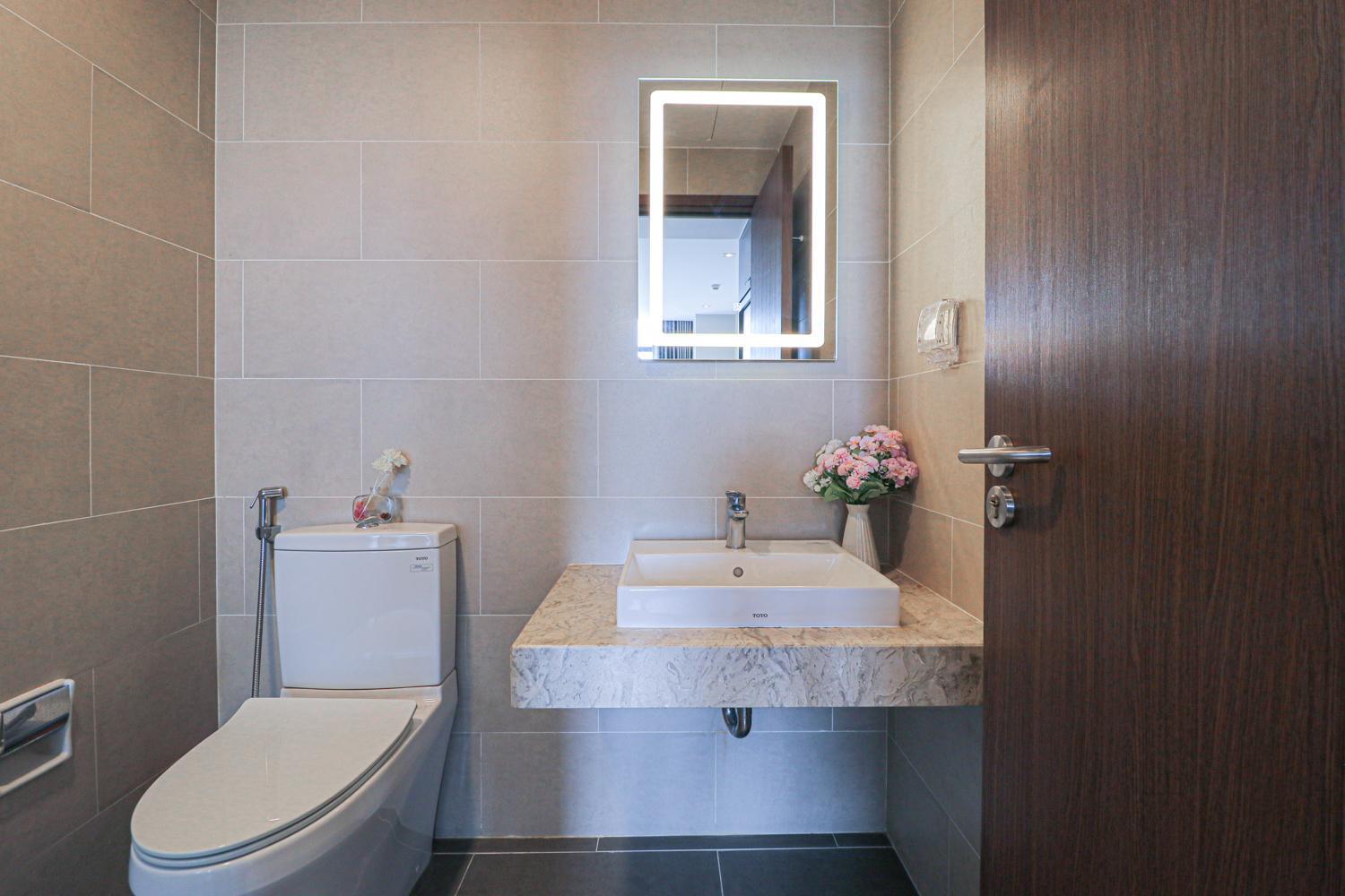 Appartement Seaside - Csj Tower Vung Tau, Pool & Ocean View Vung Tau