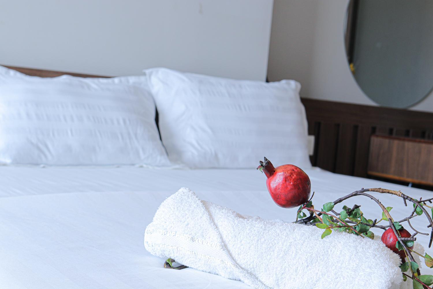 अपार्टमेंट Seaside - Csj Tower Vung Tau, Pool & Ocean View