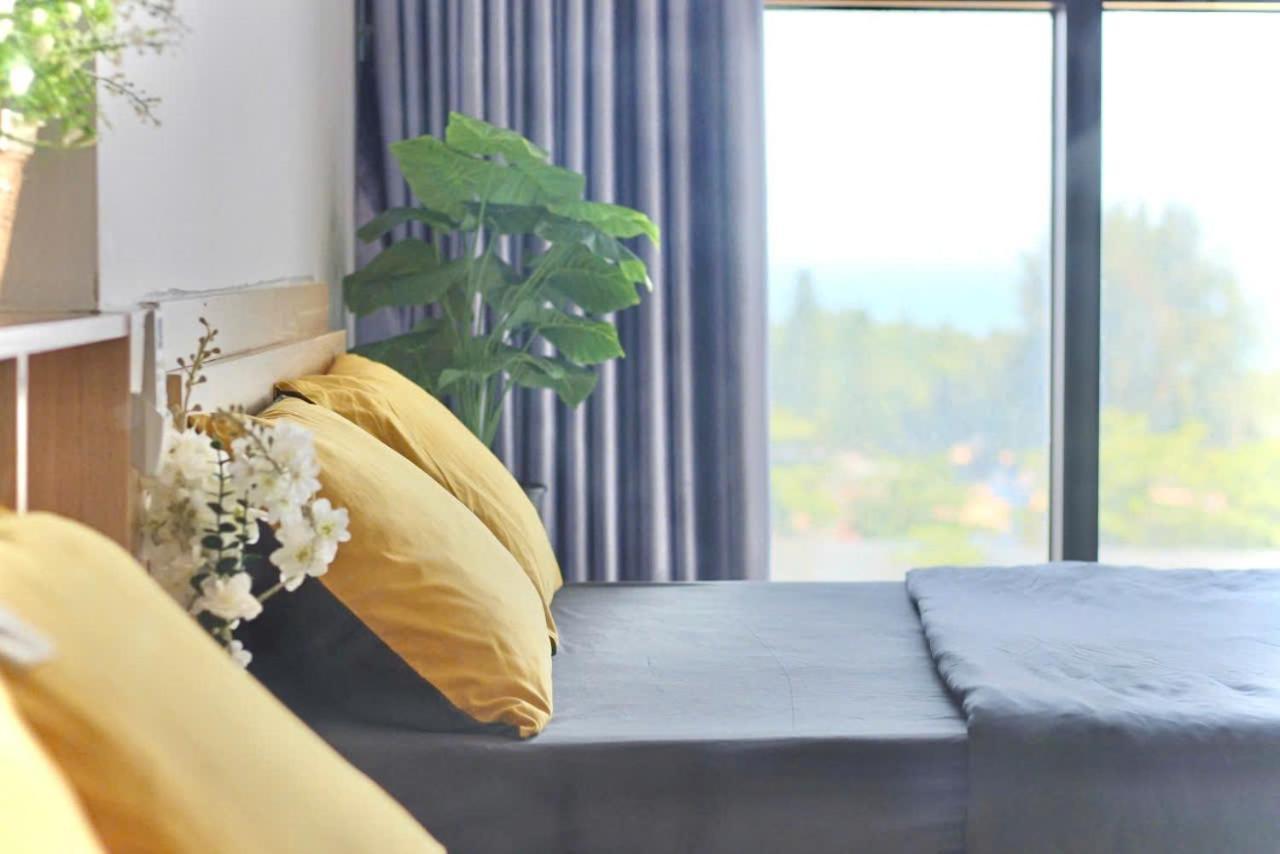 Seaside - Csj Tower Vung Tau, Pool & Ocean View Vung Tau