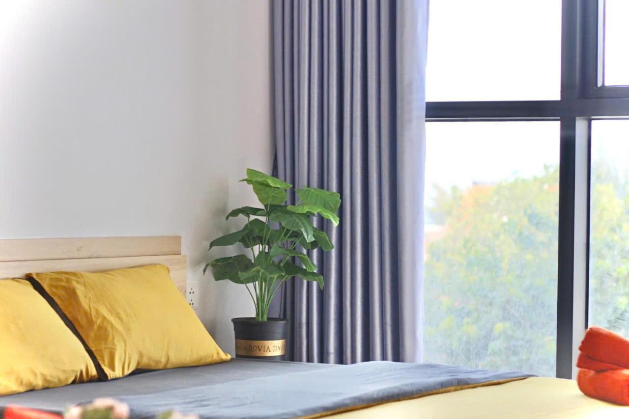 Appartement Seaside - Csj Tower Vung Tau, Pool & Ocean View Vung Tau