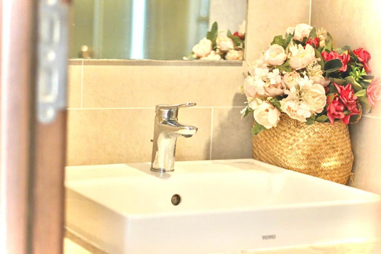 Seaside - Csj Tower Vung Tau, Pool & Ocean View * Vung Tau